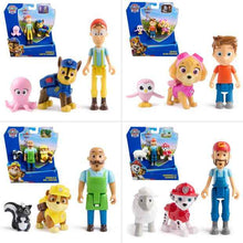PAW Patrol Story Figure Pack - Assorted