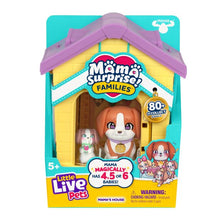 Little Live Pets Mama Surprise Families - Assorted