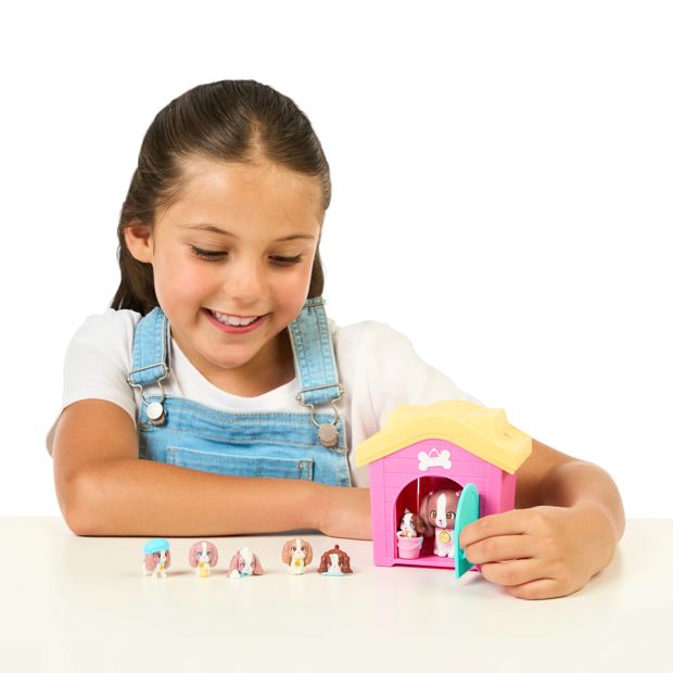 Little Live Pets Mama Surprise Families - Assorted