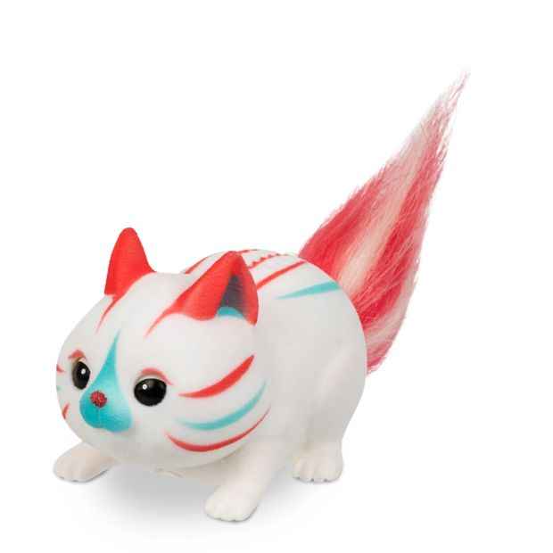 Little Live Pets Lil' Needees Candy Series Single Pack