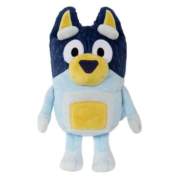 Bluey Plush Single Pack Family - Assorted