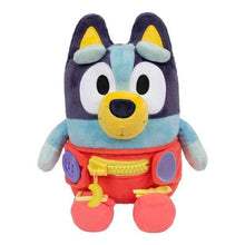 Bluey Plush Dress and Play Baby - Assorted