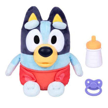 Cuddle & Care Baby Bluey With 10 Sounds