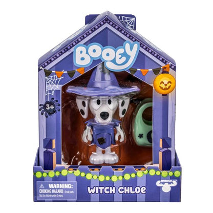 Bluey Halloween Story Starter SGL Pack - Assorted
