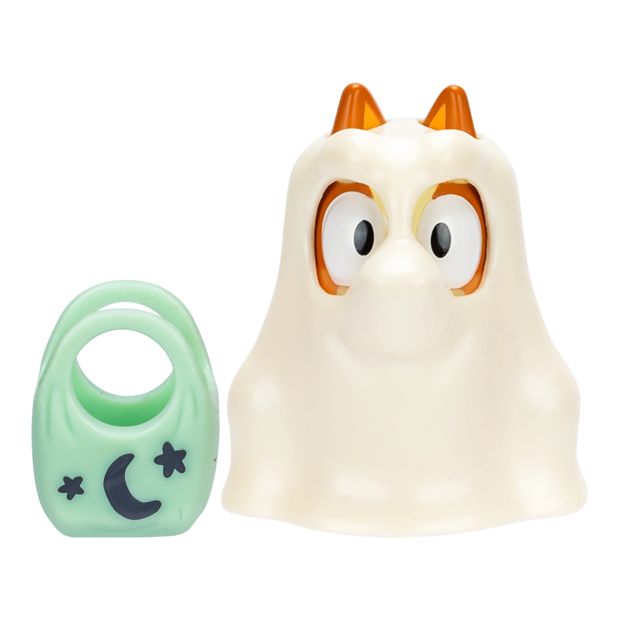 Bluey Halloween Story Starter SGL Pack - Assorted