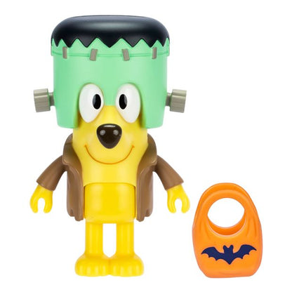 Bluey Halloween Story Starter SGL Pack - Assorted