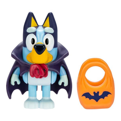 Bluey Halloween Story Starter SGL Pack - Assorted