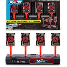Xshot Electronic Target By Zuru