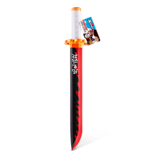 Xshot Demon Slayer Sword