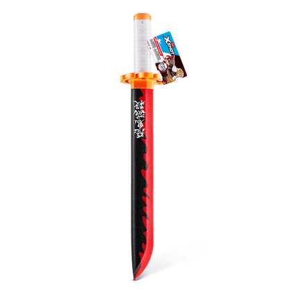 Xshot Demon Slayer Sword