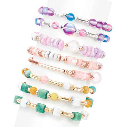 Polish And Shine Bead Tumbler