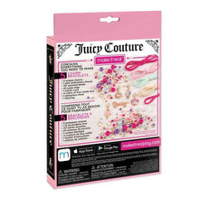 Make It Real Mini Juicy Couture Crystal Sunshine Bracelets