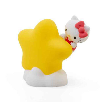 Hello Kitty and Friends Bedside Light Star Series - Assorted