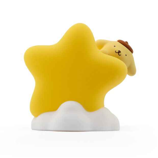 Hello Kitty and Friends Bedside Light Star Series - Assorted