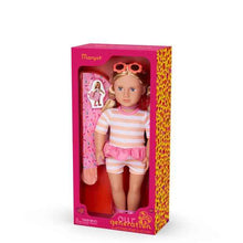 Our Generation 18 Inch Margot Doll