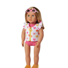 Our Generation Doll Swimsuit Outfit