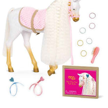 Our Generation Andalusian Hair Play Foal