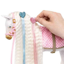 Our Generation Andalusian Hair Play Foal