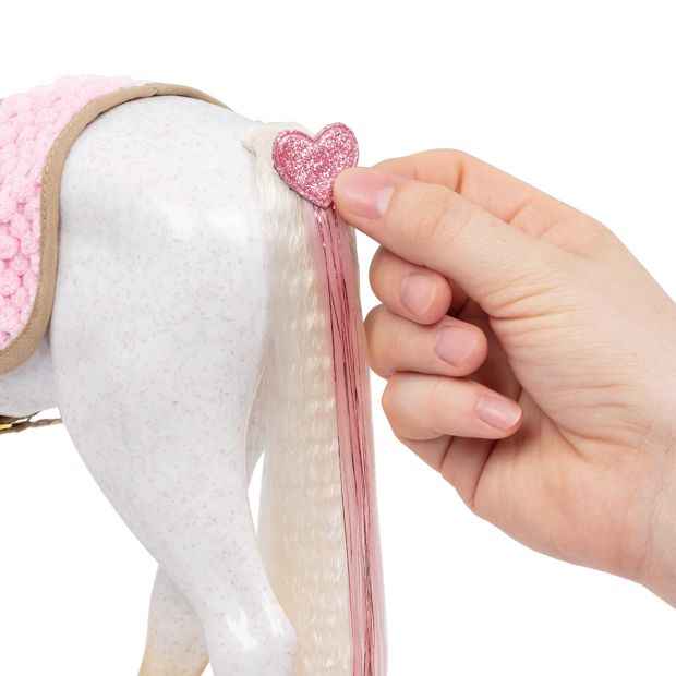 Our Generation Andalusian Hair Play Foal