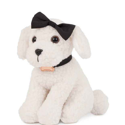 Our Generation 18in. Doll Gemma & Pup Gigi