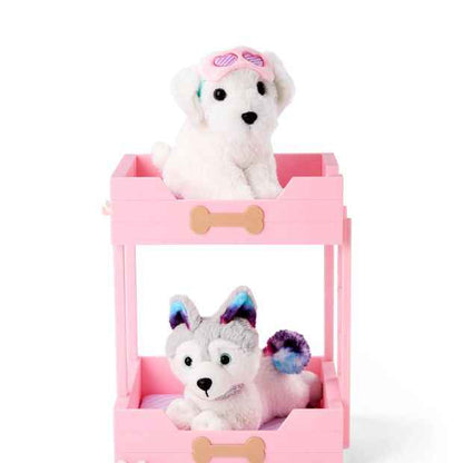 Our Generation Puppy Dreams Bunk Bed