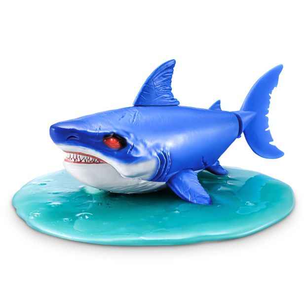 Robo Alive Deep Sea Monster Surprise by ZURU - Assorted