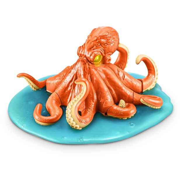 Robo Alive Deep Sea Monster Surprise by ZURU - Assorted