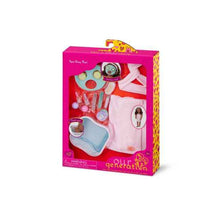 Our Generation Spa Day Fun Set