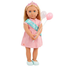 Our Generation 18in Birthday Party Doll Brenna