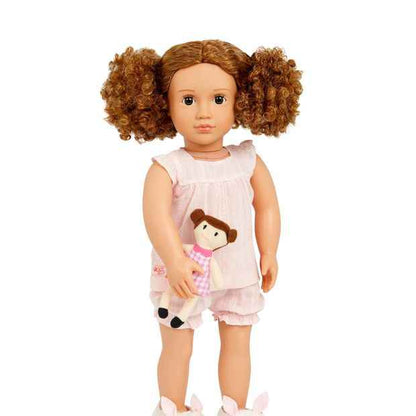 Our Generation Pajamarama Outfit