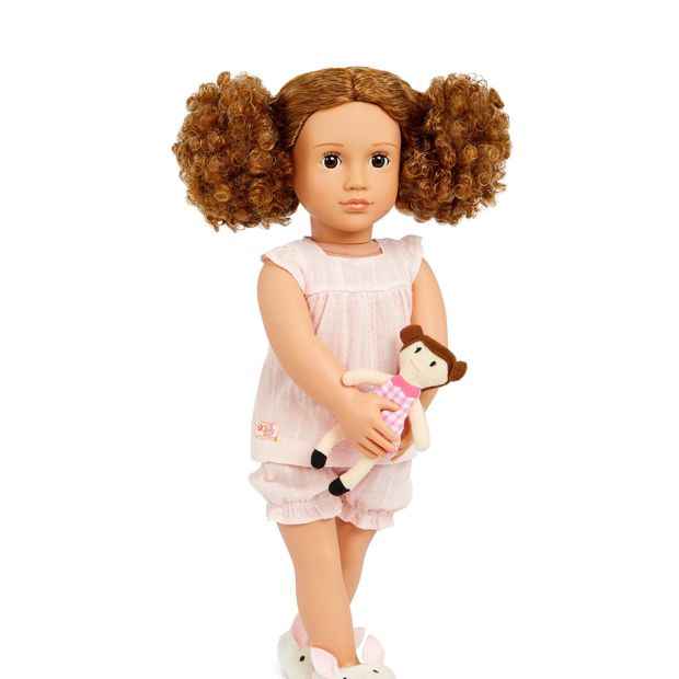 Our Generation Pajamarama Outfit