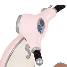 Our Generation Scooter With Side Car