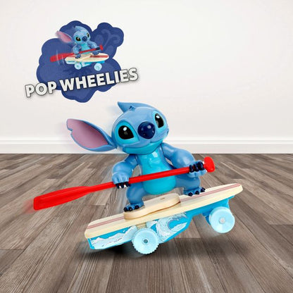 Disney Stitch Surfer Radio Control