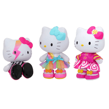 Hello Kitty 4 Inch Dolls - Assorted