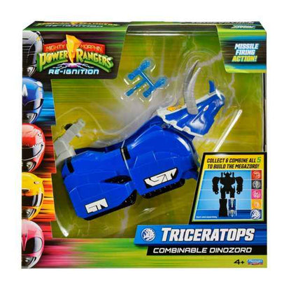 Power Rangers Simple Dinozord - Assorted