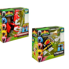 Power Rangers Complex Dinozord - Assorted