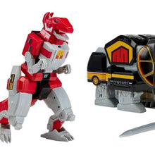 Power Rangers Complex Dinozord - Assorted