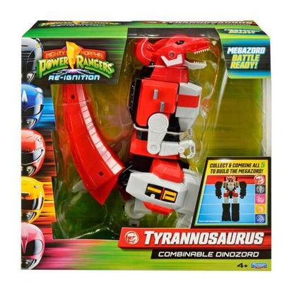 Power Rangers Complex Dinozord - Assorted