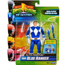 Power Rangers Figures - Assorted