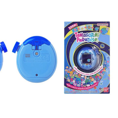 Tamagotchi Paradise - Assorted