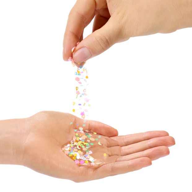 Rainbow High Rainbow Shimmers With Slime Fashion Doll - Bella