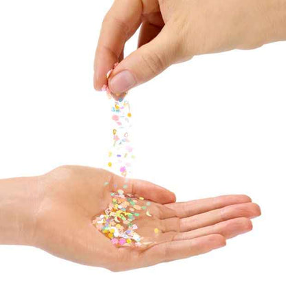 Rainbow High Rainbow Shimmers With Slime Fashion Doll - Bella