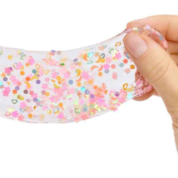 Rainbow High Rainbow Shimmers With Slime Fashion Doll - Bella