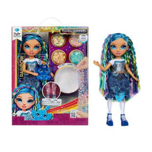 Rainbow High Rainbow Shimmers With Slime Fashion Doll - Skyler