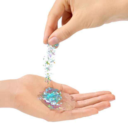 Rainbow High Rainbow Shimmers With Slime Fashion Doll - Skyler