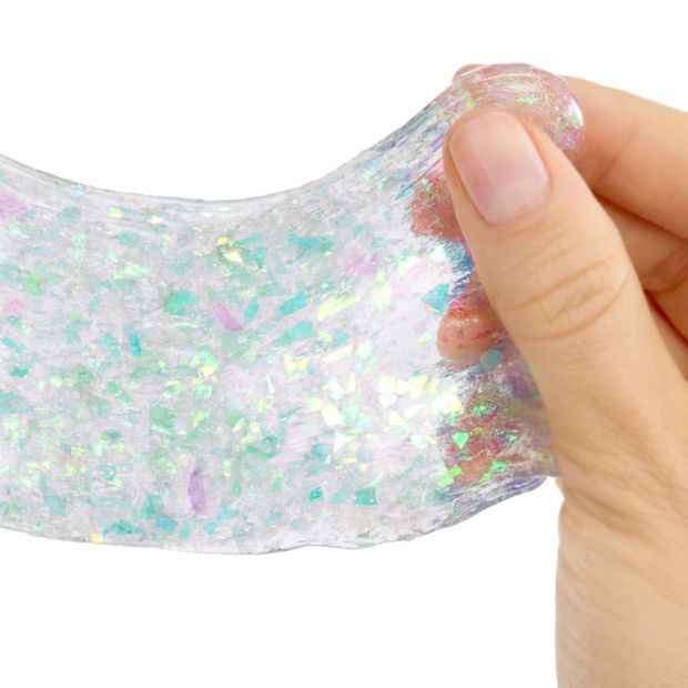 Rainbow High Rainbow Shimmers With Slime Fashion Doll - Skyler