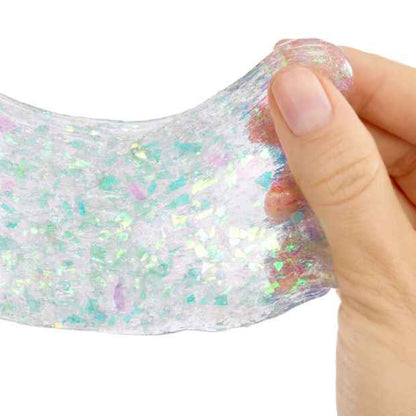 Rainbow High Rainbow Shimmers With Slime Fashion Doll - Skyler