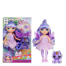 Rainbow High Littles Rainbow Fantasy Fairies Dolls - Assorted