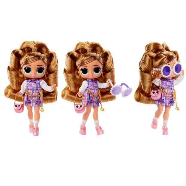 L.O.L. Surprise Tweens Core Doll - Assorted