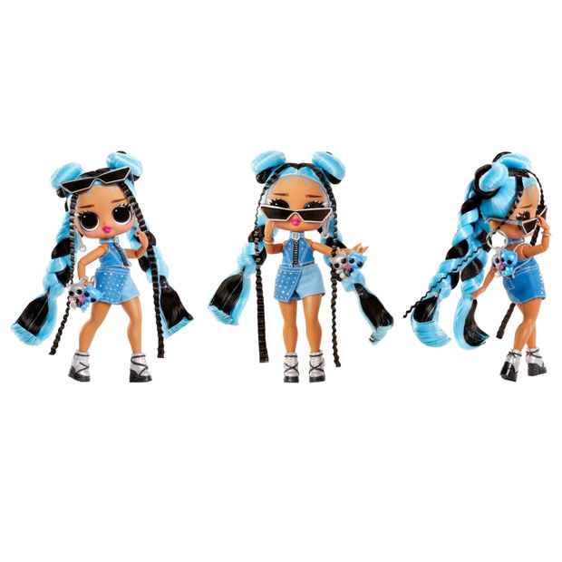 L.O.L. Surprise Tweens Core Doll - Assorted